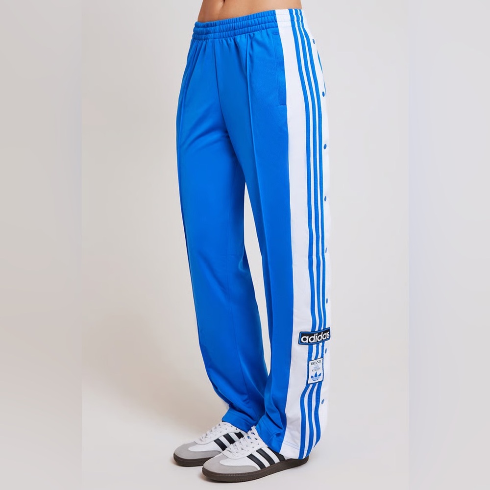 Adidas ADIBREAK PANTS Semi Lucid size small